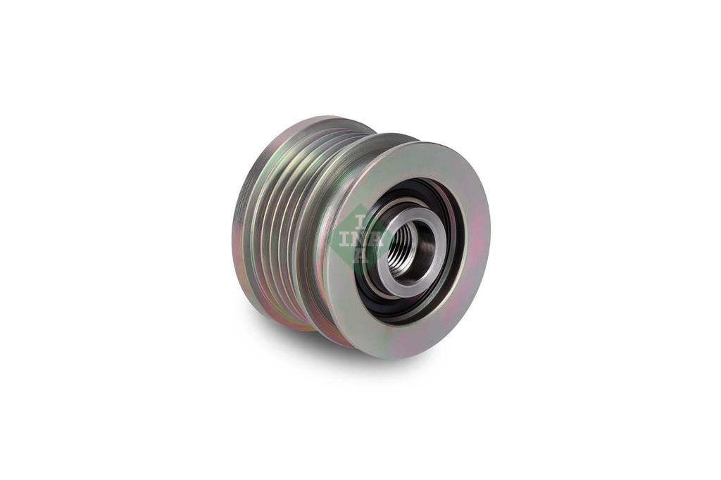 Rueda libre alternador Schaeffler INA ref. 535 0143 10