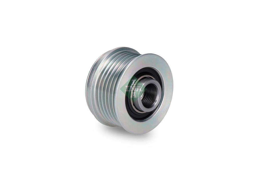Rueda libre alternador Schaeffler INA ref. 535 0151 10