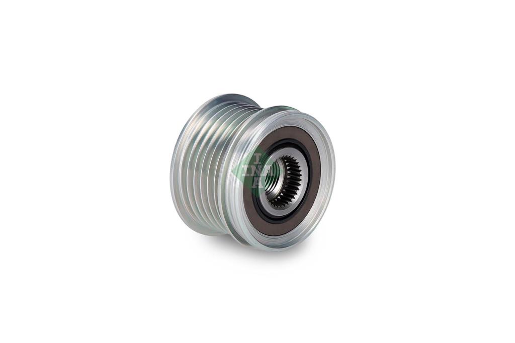 Rueda libre alternador Schaeffler INA ref. 535 0155 10