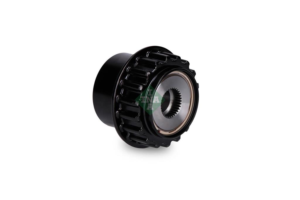 Rueda libre alternador Schaeffler INA ref. 535 0175 10