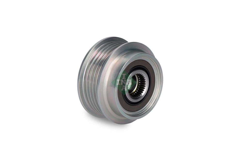 Rueda libre alternador Schaeffler INA ref. 535 0180 10