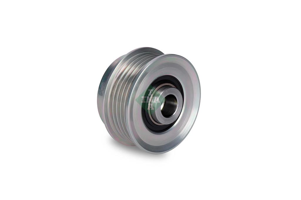 Rueda libre alternador Schaeffler INA ref. 535 0180 10