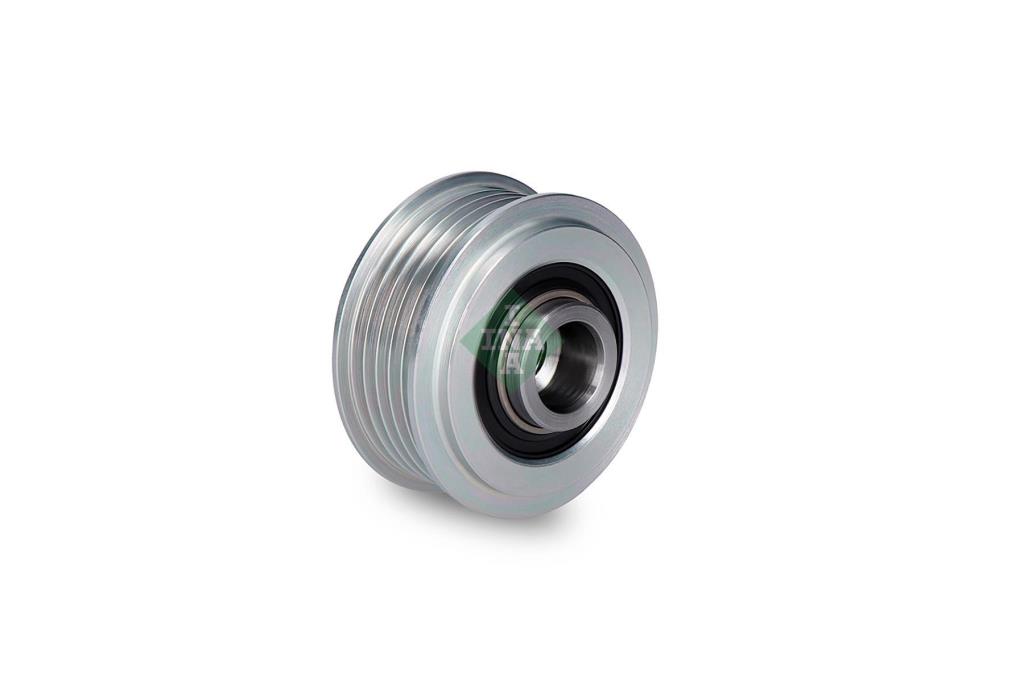 Rueda libre alternador Schaeffler INA ref. 535 0184 10