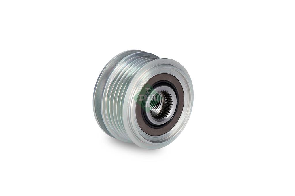 Rueda libre alternador Schaeffler INA ref. 535 0187 10