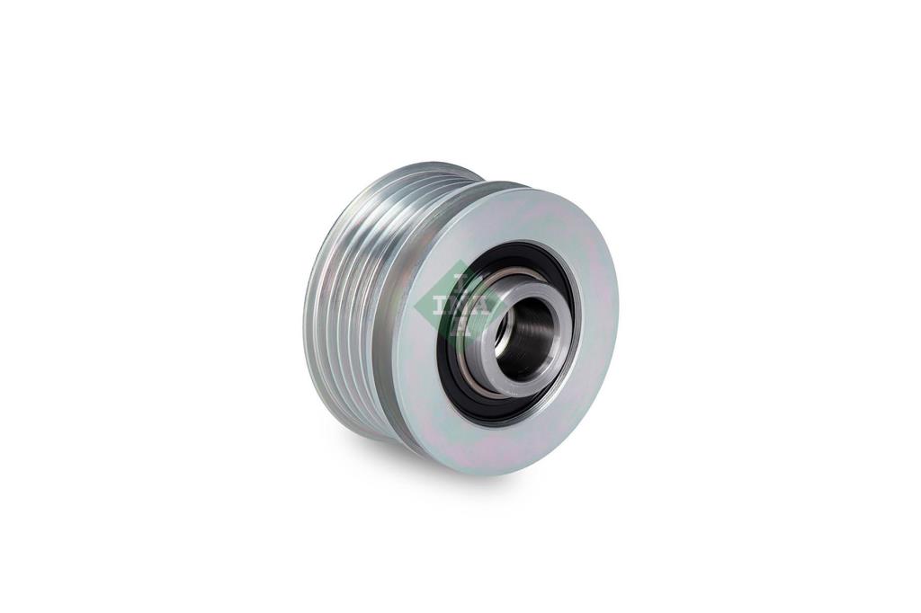 Rueda libre alternador Schaeffler INA ref. 535 0187 10