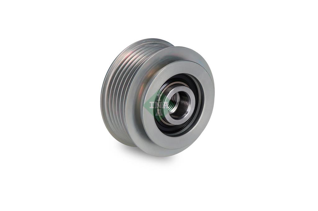 Rueda libre alternador Schaeffler INA ref. 535 0201 10