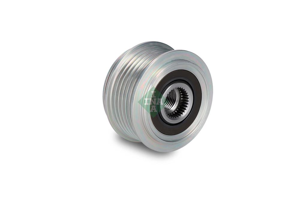 Rueda libre alternador Schaeffler INA ref. 535 0207 10