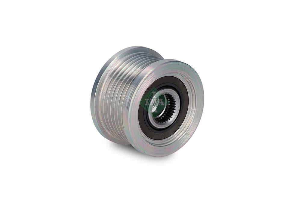 Rueda libre alternador Schaeffler INA ref. 535 0232 10