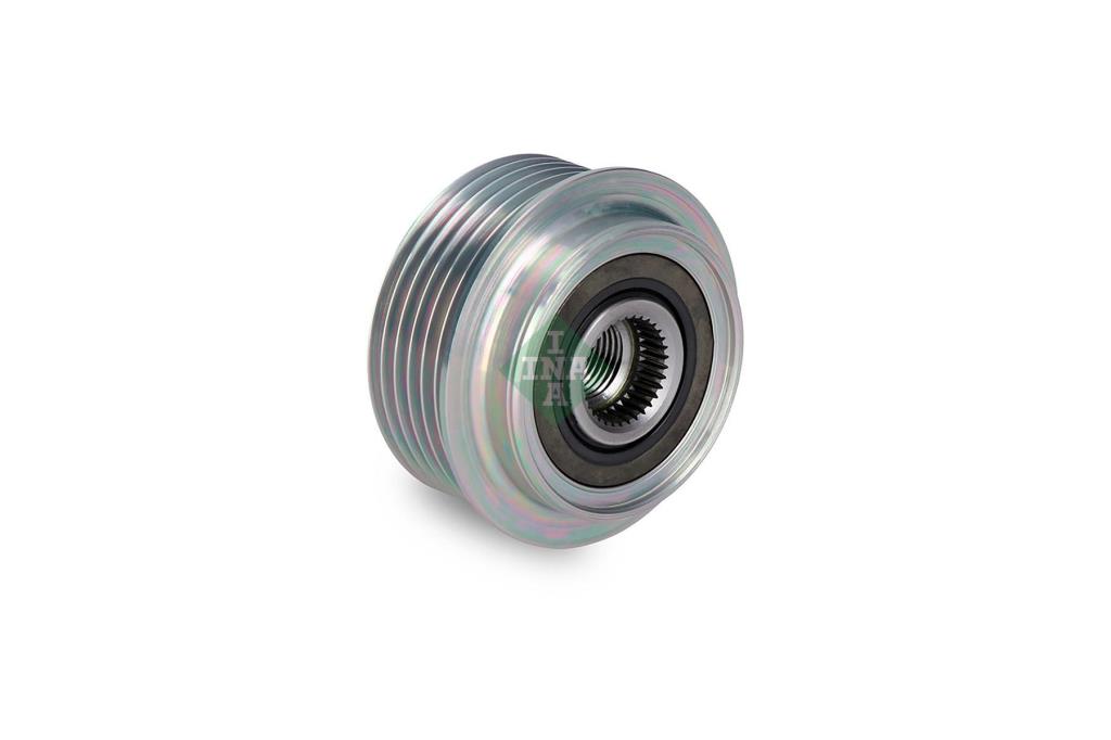 Rueda libre alternador Schaeffler INA ref. 535 0238 10