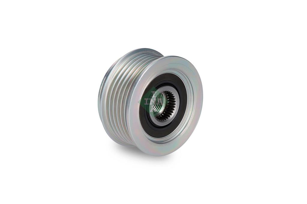 Polia do alternador Schaeffler INA ref. 535 0241 10