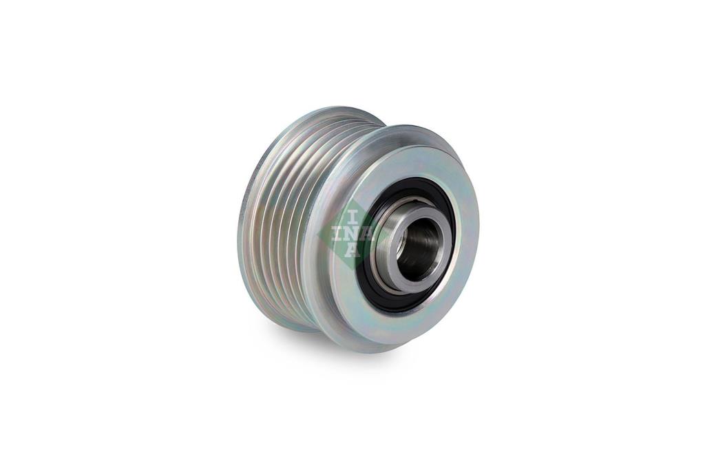 Polia do alternador Schaeffler INA ref. 535 0241 10