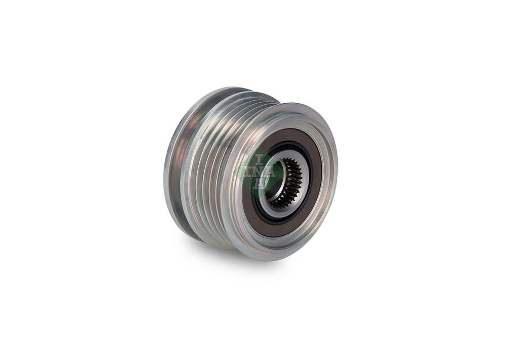 Rueda libre alternador Schaeffler INA ref. 535 0295 10
