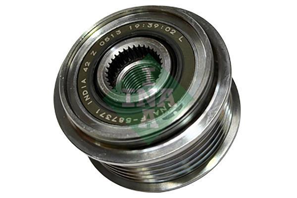 Rueda libre alternador Schaeffler INA ref. 535 0296 10