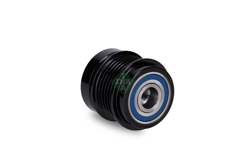 Poulie roue libre, alternateur (Poulie débrayable d'alternateur) Schaeffler INA 535 0342 10