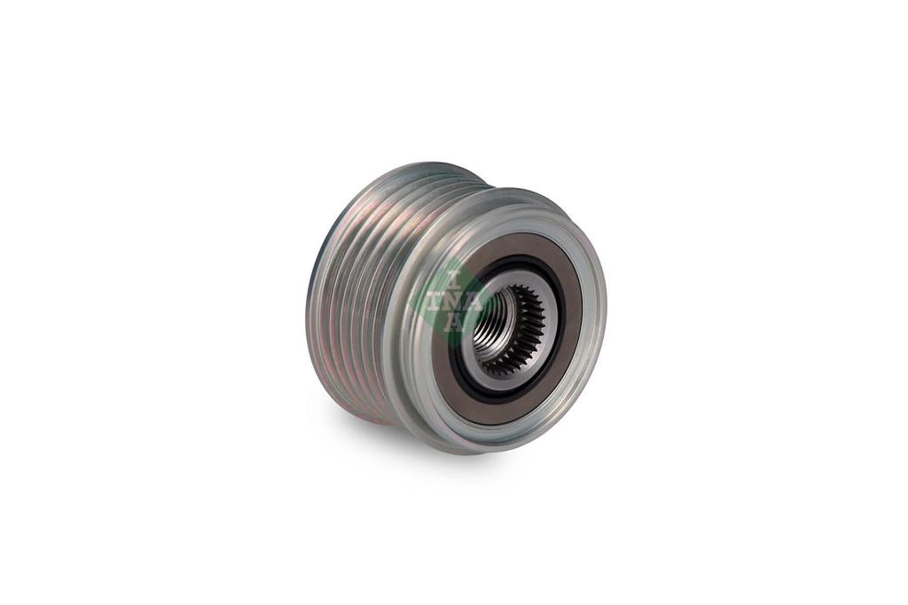 Polia do alternador Schaeffler INA ref. 535 0357 10