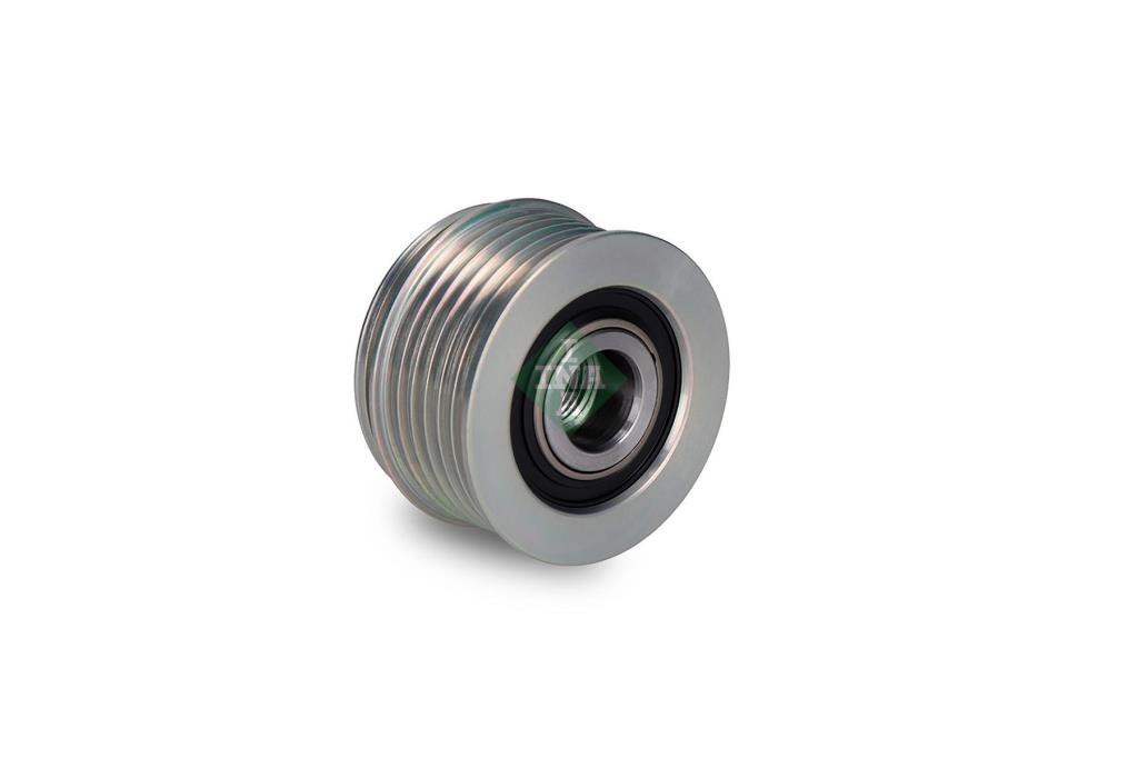 Polia do alternador Schaeffler INA ref. 535 0357 10