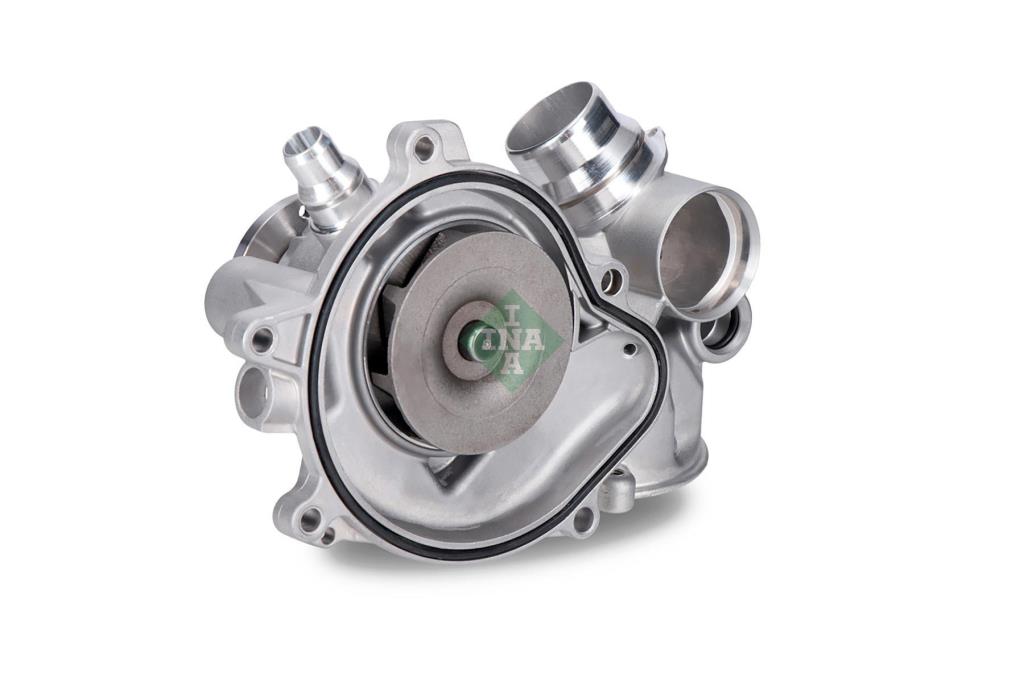 Bomba de agua (Bomba liquido refrigerante) Schaeffler INA ref. 538 0180 10