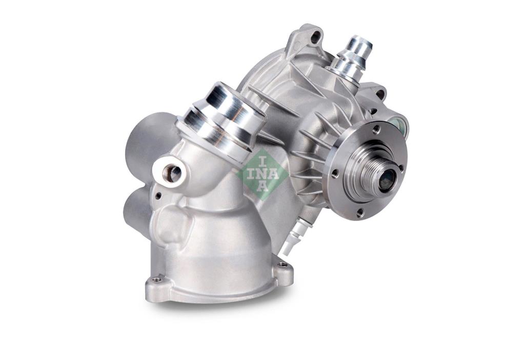 Bomba de agua (Bomba liquido refrigerante) Schaeffler INA ref. 538 0180 10
