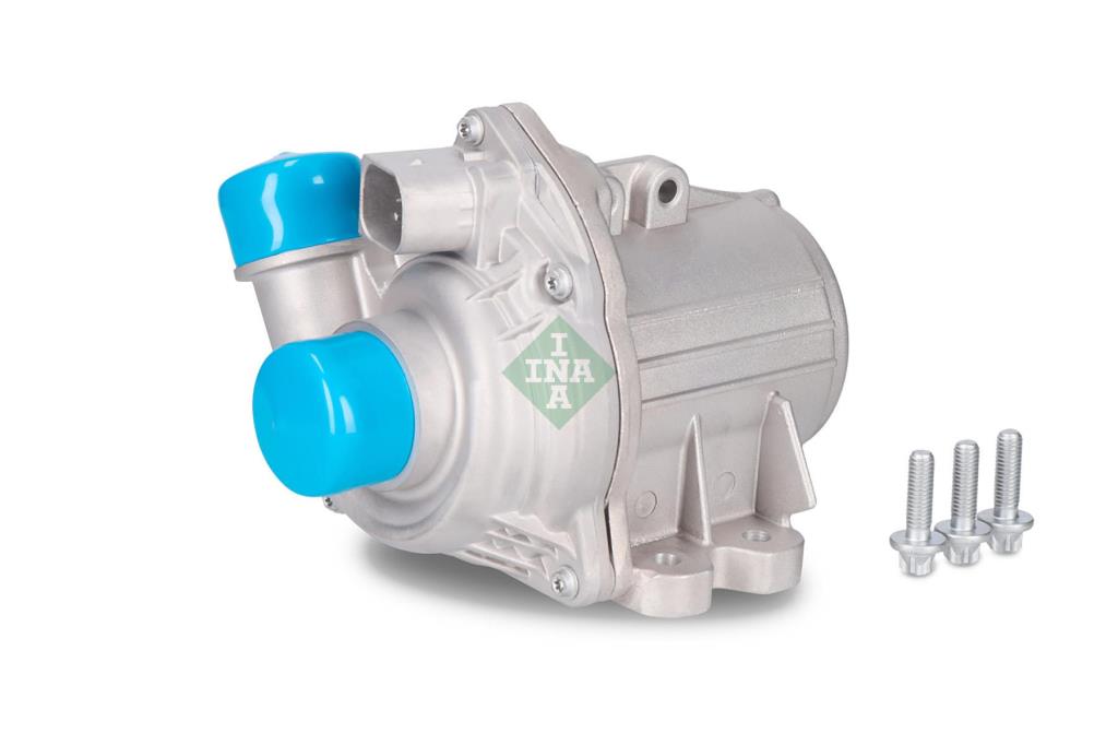 Pompe à eau Schaeffler INA 538 0192 10