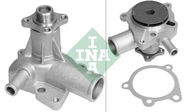 Pompe à eau Schaeffler INA ref. 538 0250 10