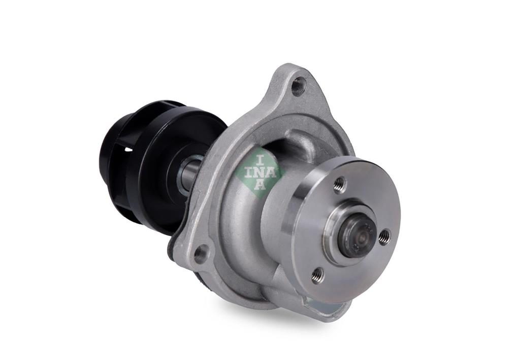 Bomba de agua (Bomba liquido refrigerante) Schaeffler INA ref. 538 0263 10