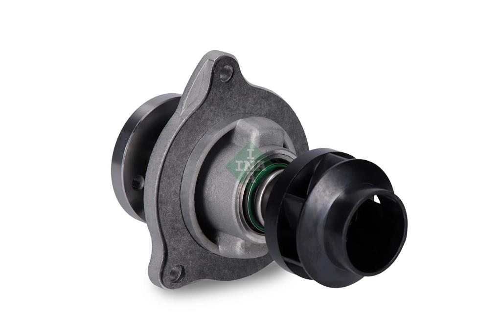 Bomba de agua (Bomba liquido refrigerante) Schaeffler INA ref. 538 0263 10
