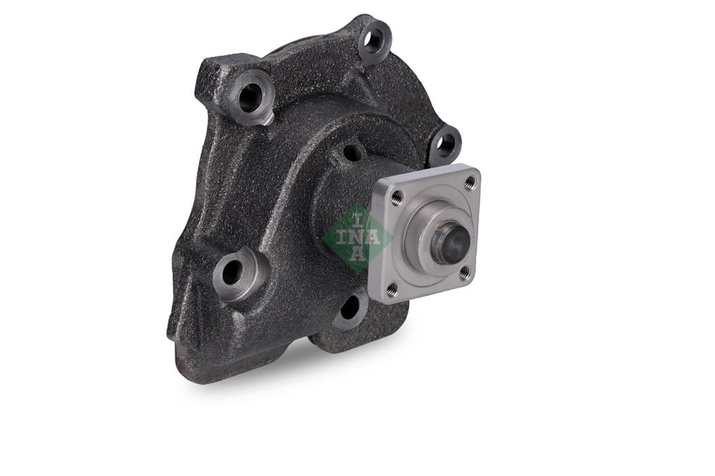 Bomba de agua (Bomba liquido refrigerante) Schaeffler INA ref. 538 0283 10