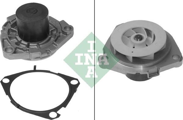 Pompe à eau Schaeffler INA ref. 538 0310 10