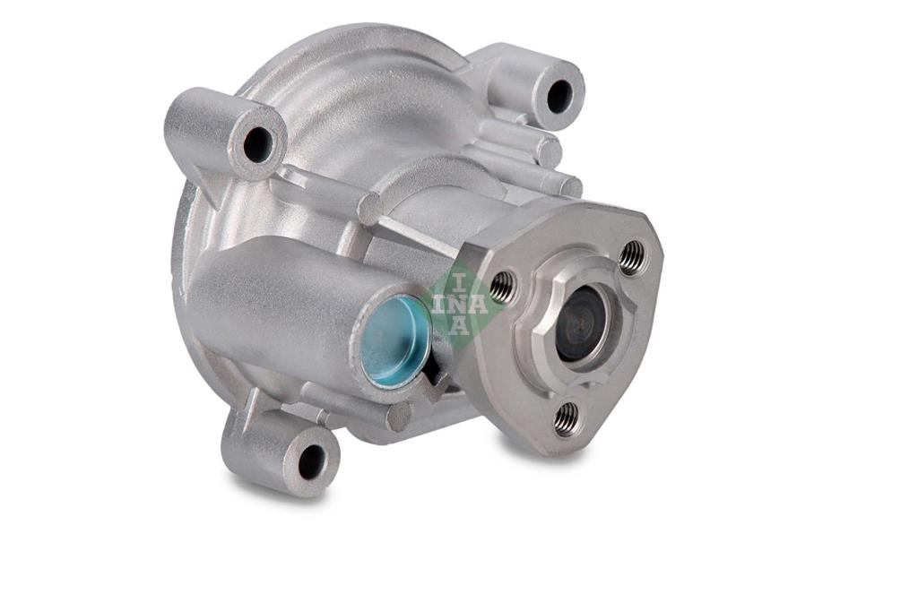 Bomba de agua (Bomba liquido refrigerante) Schaeffler INA ref. 538 0337 10