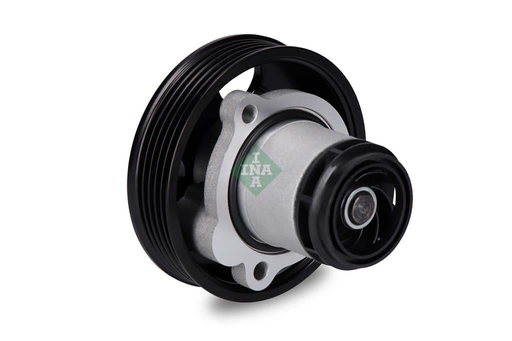 Bomba de agua (Bomba liquido refrigerante) Schaeffler INA ref. 538 0411 10