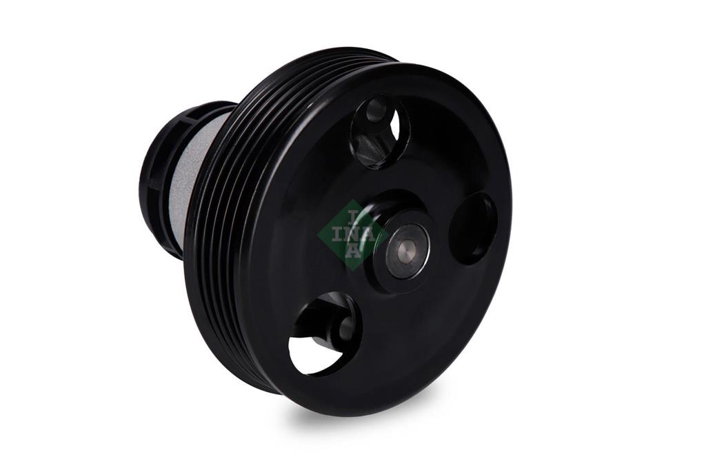Bomba de agua (Bomba liquido refrigerante) Schaeffler INA ref. 538 0411 10