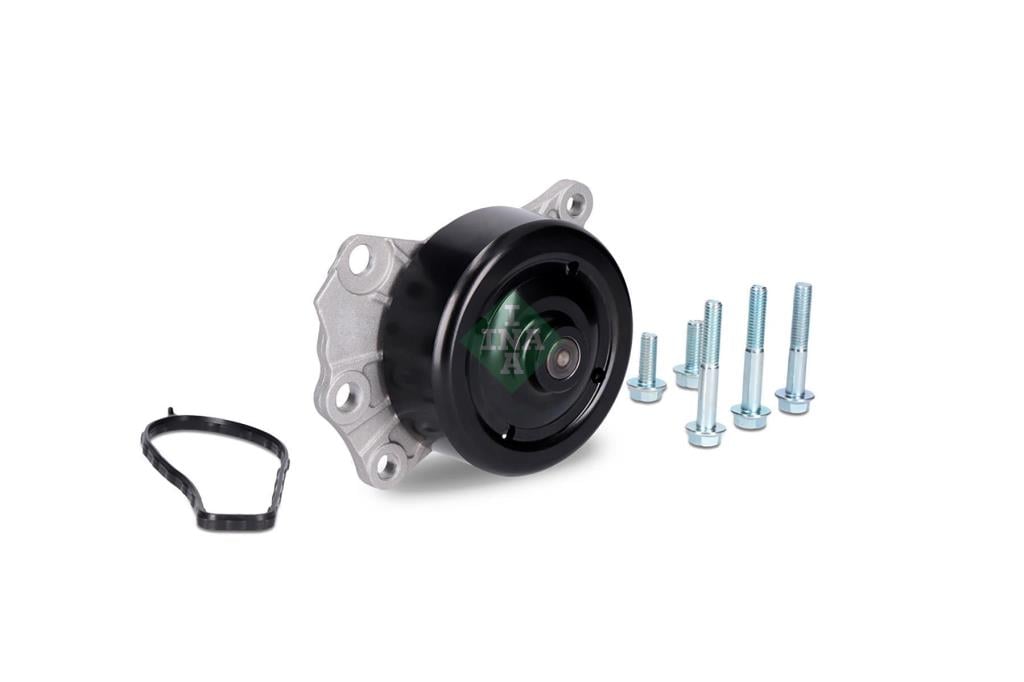 Bomba de agua (Bomba liquido refrigerante) Schaeffler INA ref. 538 0562 10