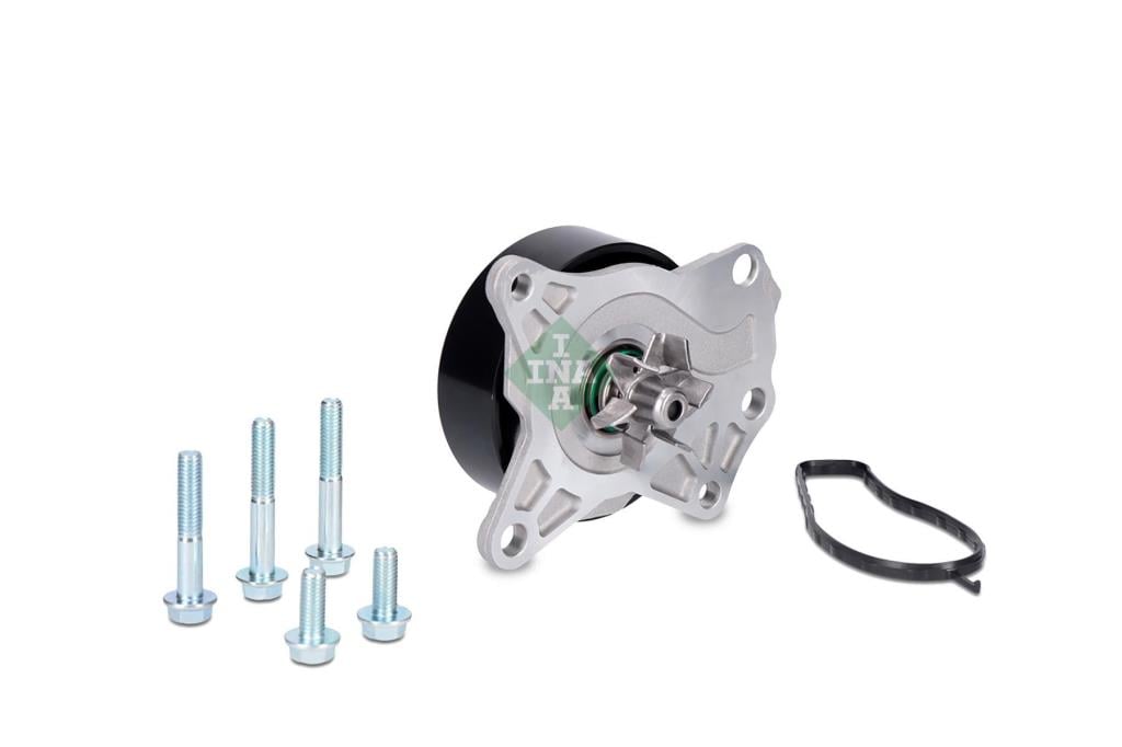 Bomba de agua (Bomba liquido refrigerante) Schaeffler INA ref. 538 0562 10