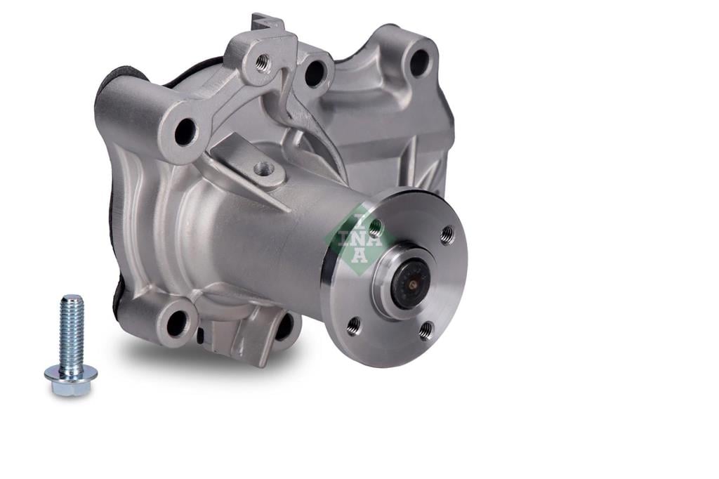 Bomba de agua (Bomba liquido refrigerante) Schaeffler INA ref. 538 0579 10