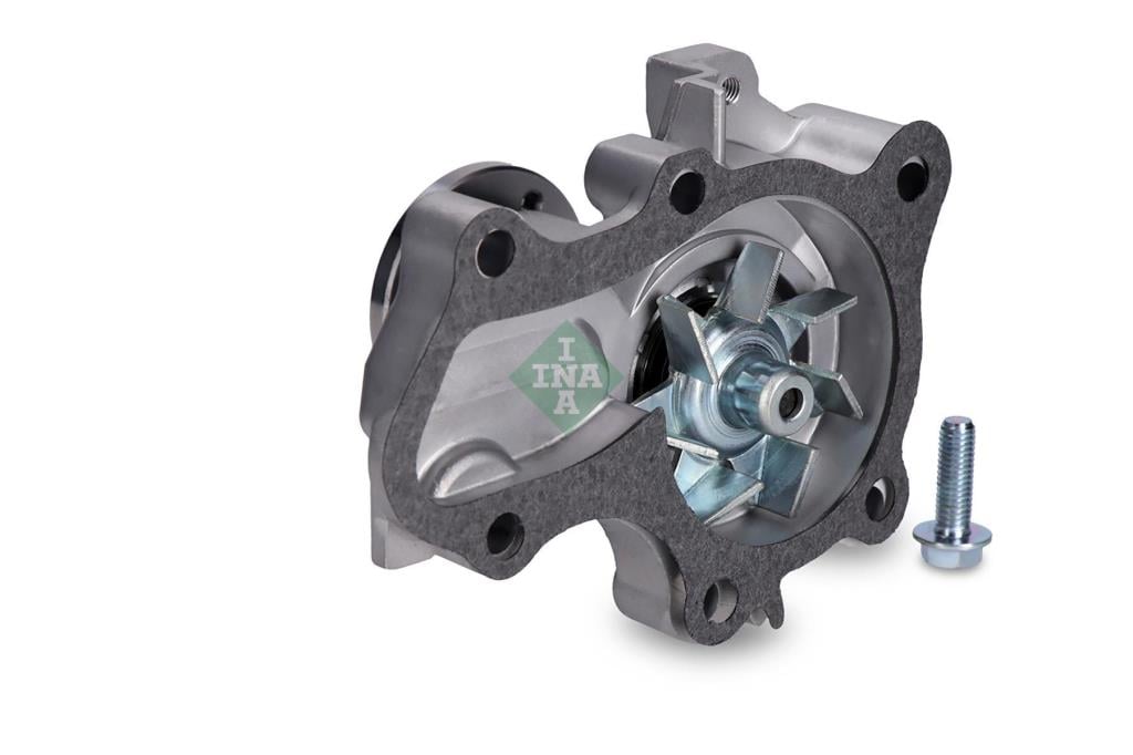 Bomba de agua (Bomba liquido refrigerante) Schaeffler INA ref. 538 0579 10