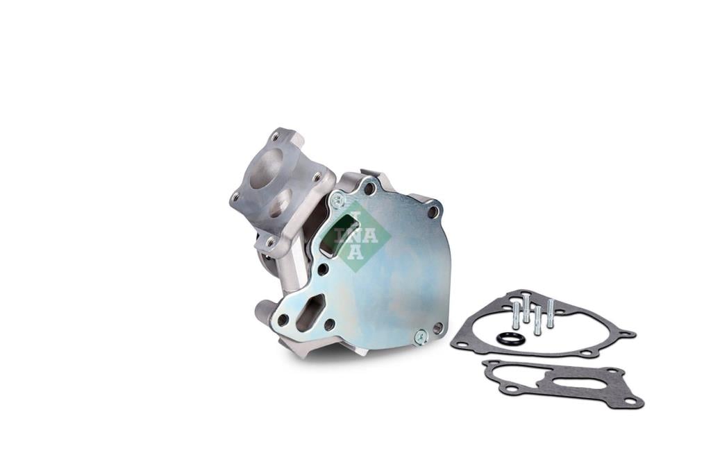Bomba de agua (Bomba liquido refrigerante) Schaeffler INA ref. 538 0591 10