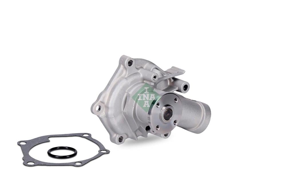 Bomba de agua (Bomba liquido refrigerante) Schaeffler INA ref. 538 0593 10