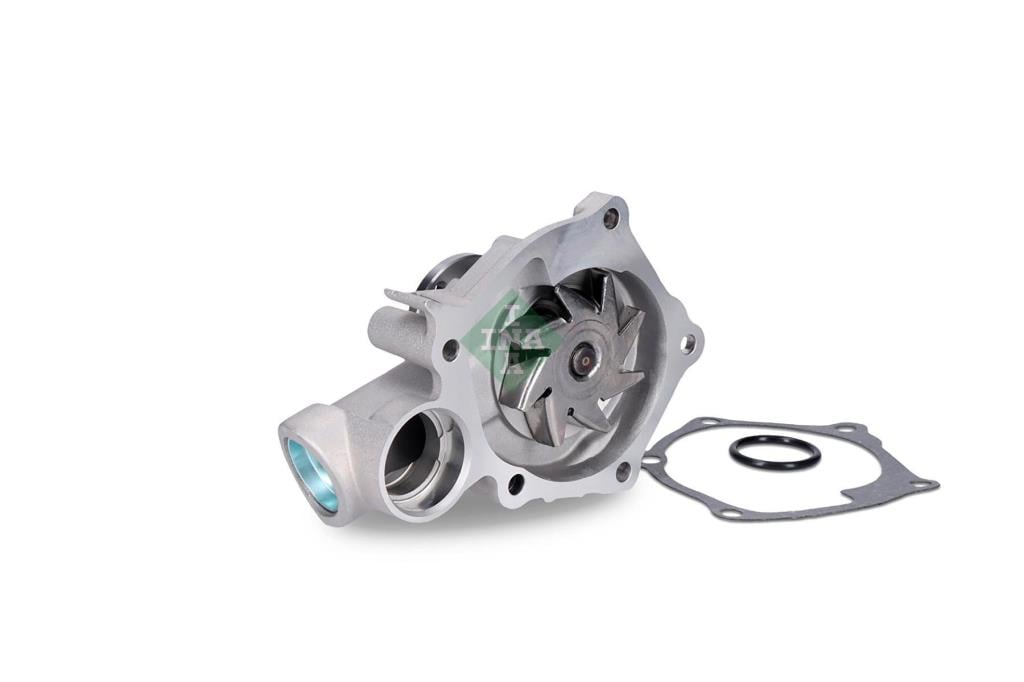 Bomba de agua (Bomba liquido refrigerante) Schaeffler INA ref. 538 0593 10