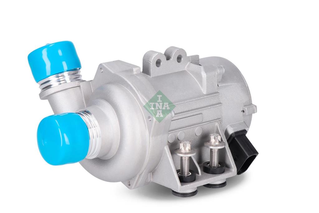 Bomba de agua (Bomba liquido refrigerante) Schaeffler INA ref. 538 0702 10