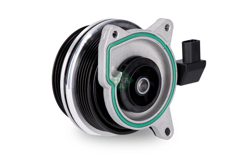 Bomba de agua (Bomba liquido refrigerante) Schaeffler INA ref. 538 0732 10