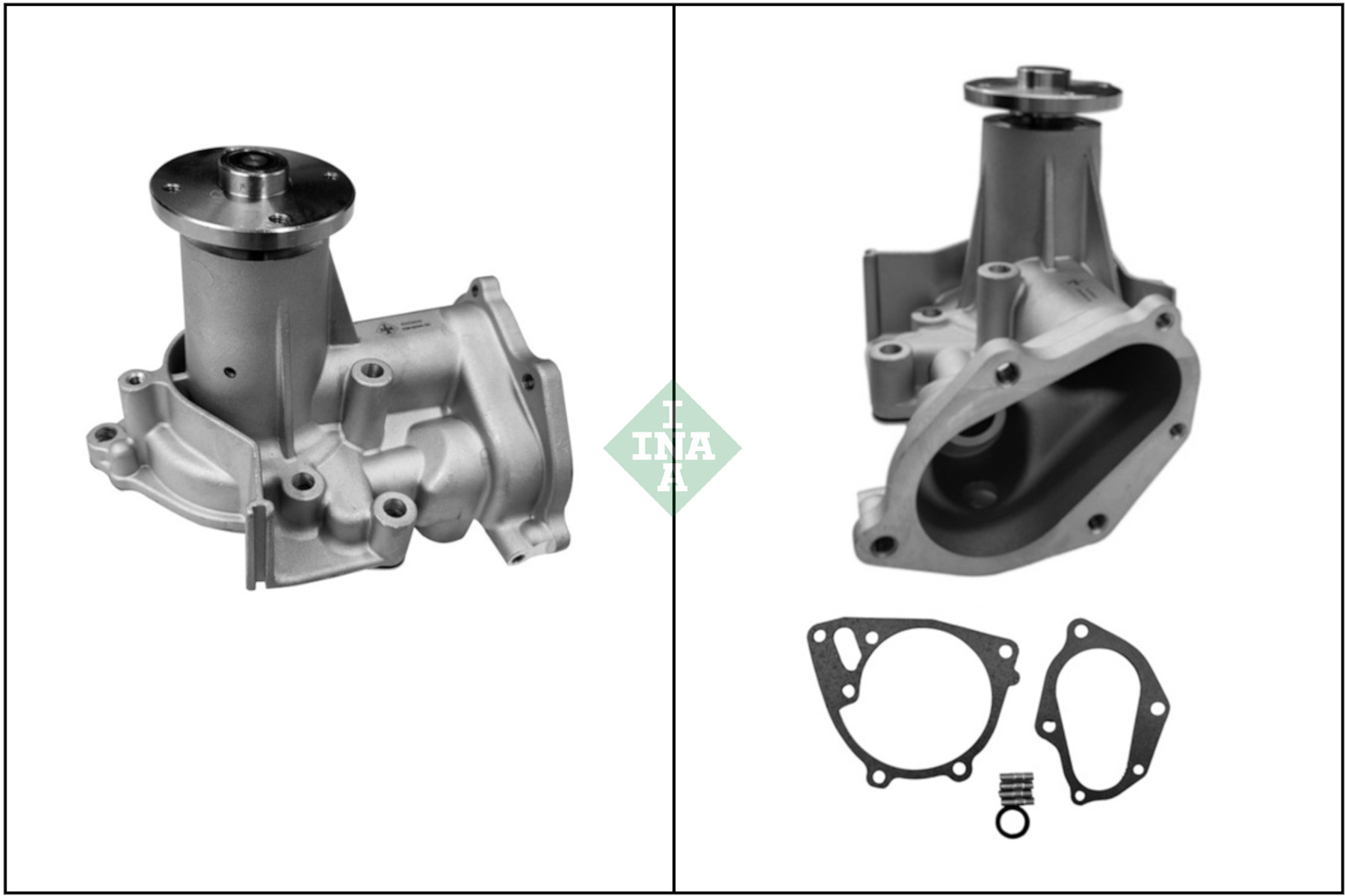 Bomba de água Schaeffler INA ref. 538 0744 10