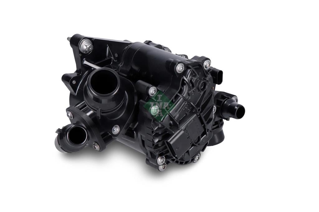 Bomba de agua (Bomba liquido refrigerante) Schaeffler INA ref. 538 0810 10