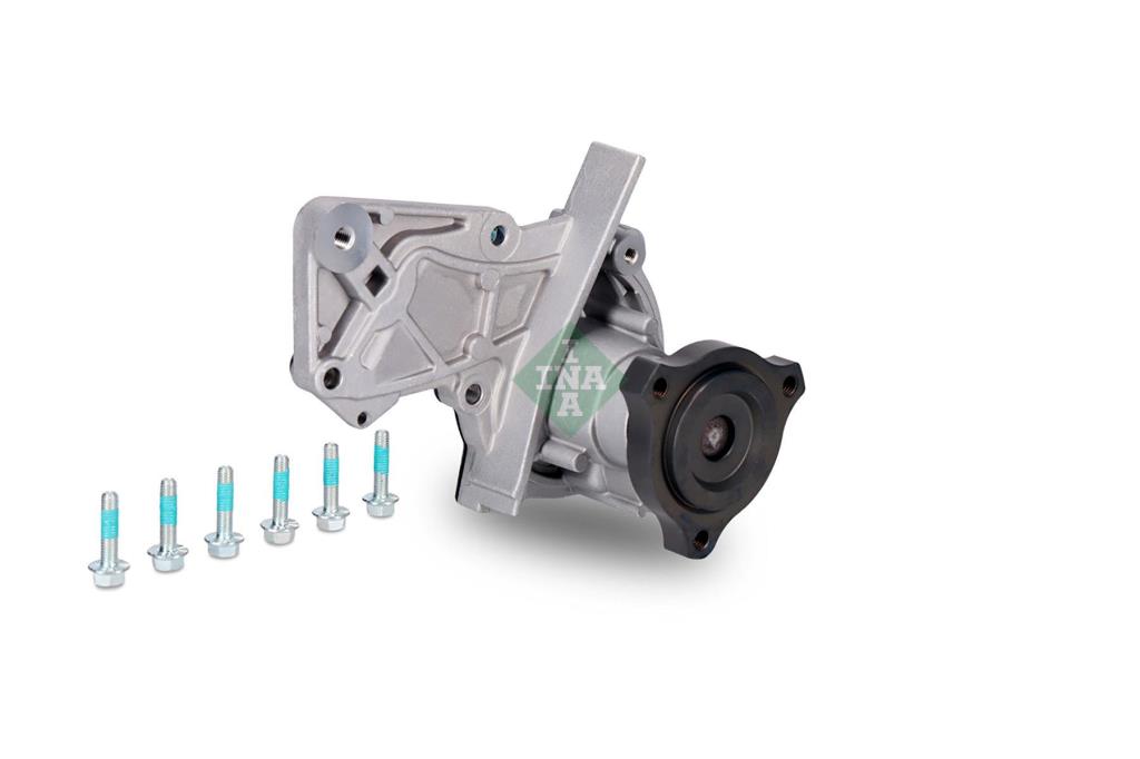 Bomba de agua (Bomba liquido refrigerante) Schaeffler INA ref. 538 0884 10