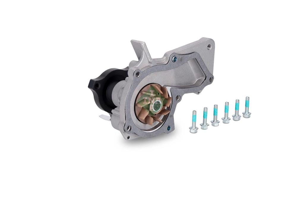 Bomba de agua (Bomba liquido refrigerante) Schaeffler INA ref. 538 0884 10
