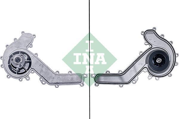 Pompe à eau Schaeffler INA ref. 538 0894 10