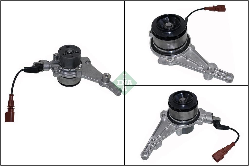 Bomba de água Schaeffler INA ref. 538 0968 10