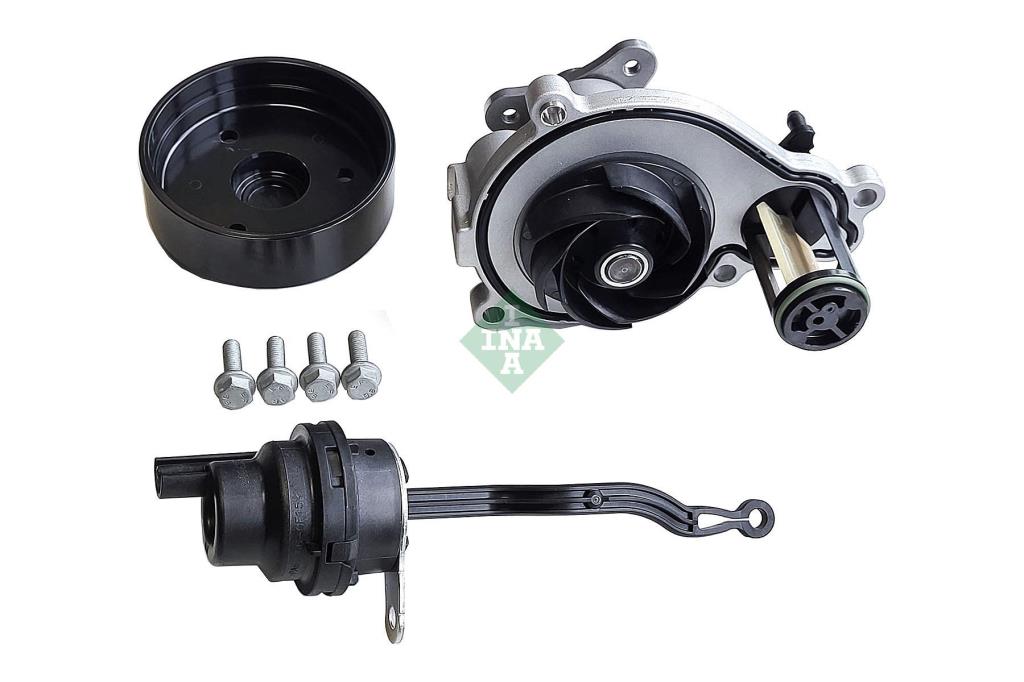Bomba de água Schaeffler INA ref. 538 1005 10