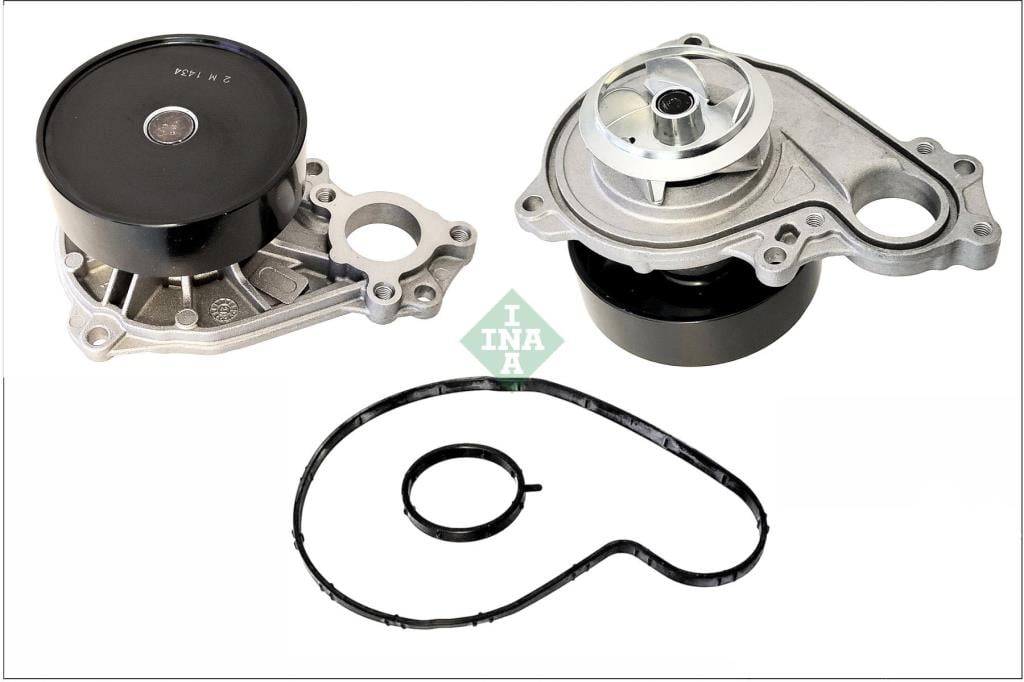 Pompe à eau Schaeffler INA ref. 538 1020 10