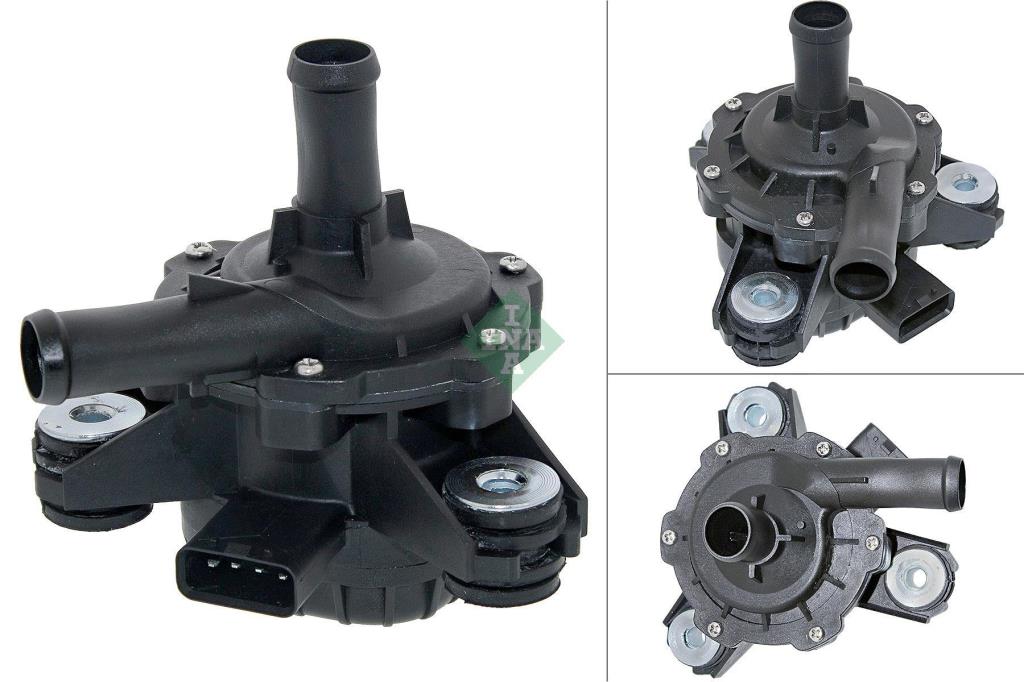 Pompe à eau additionnelle (Pompe à eau secondaire) Schaeffler INA ref. 539 0006 10
