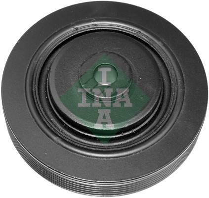 Polea, cigüeñal Schaeffler INA ref. 544 0006 10